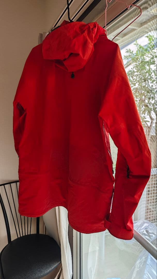 Burton AK ジャケット GORE-TEX PRO Lサイズ 3L
