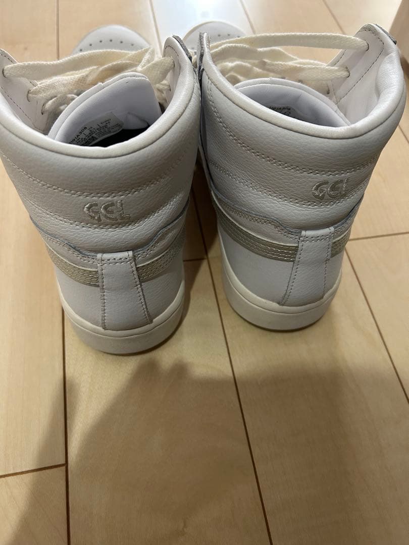 シューズ(男性用) GEL PTG 26.5cm