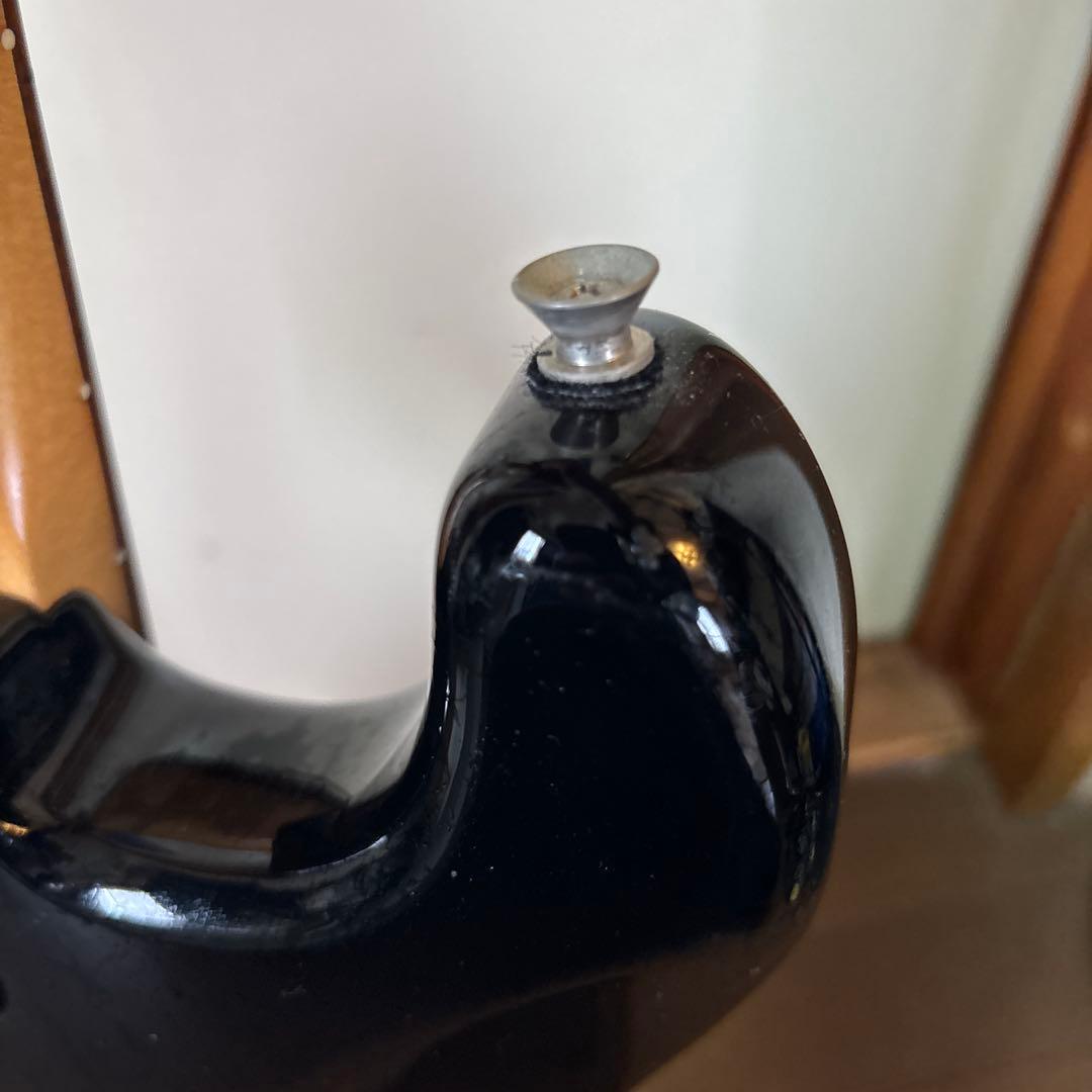 fender japan STD GOTOH ギグバックはおまけ