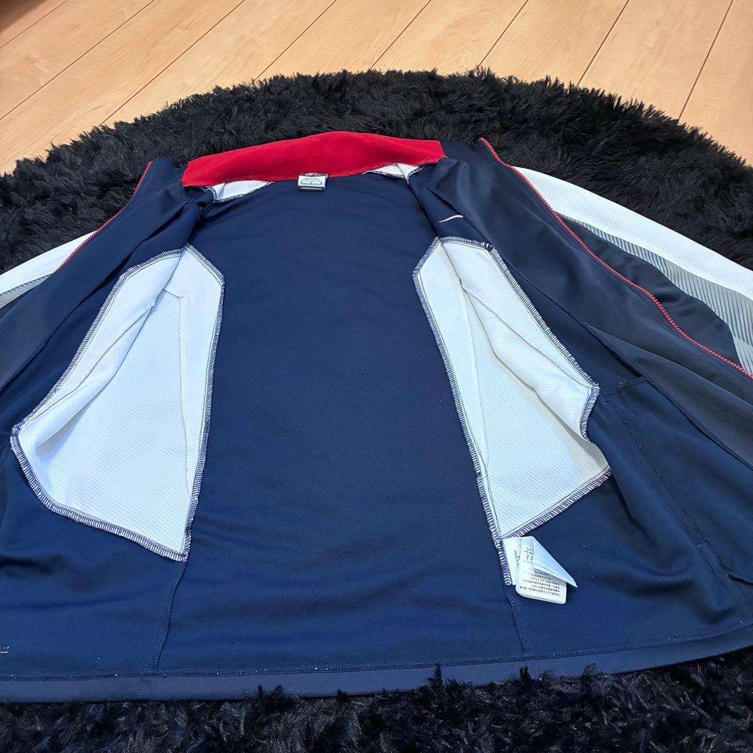 ナイキ DRI-FIT 上下セットアップ M