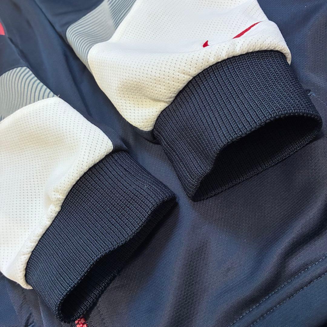 ナイキ DRI-FIT 上下セットアップ M