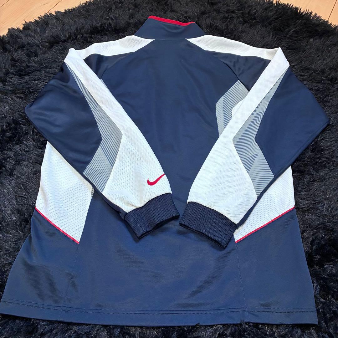 ナイキ DRI-FIT 上下セットアップ M