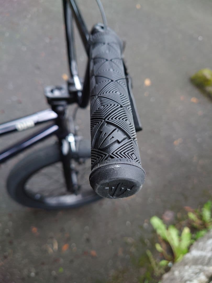 BMX HARO　DANA　23年　TT20.5 CS12.75　ストリート
