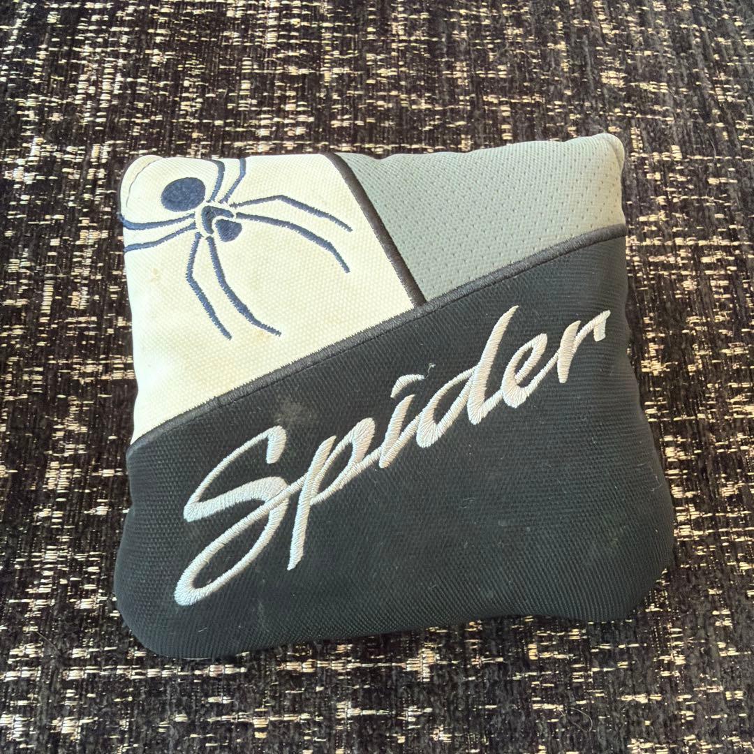 TaylorMade Spider Tour パター 33インチ