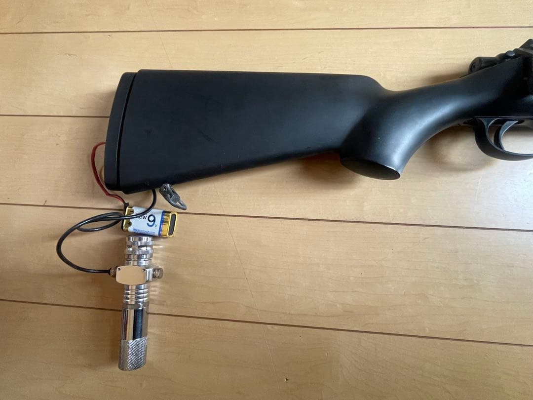 苺屋　電磁弁　VSR-10
