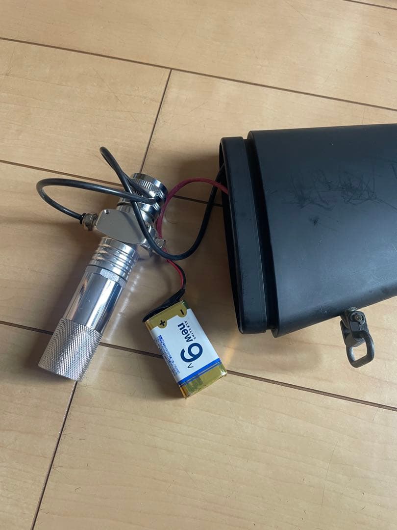 苺屋　電磁弁　VSR-10