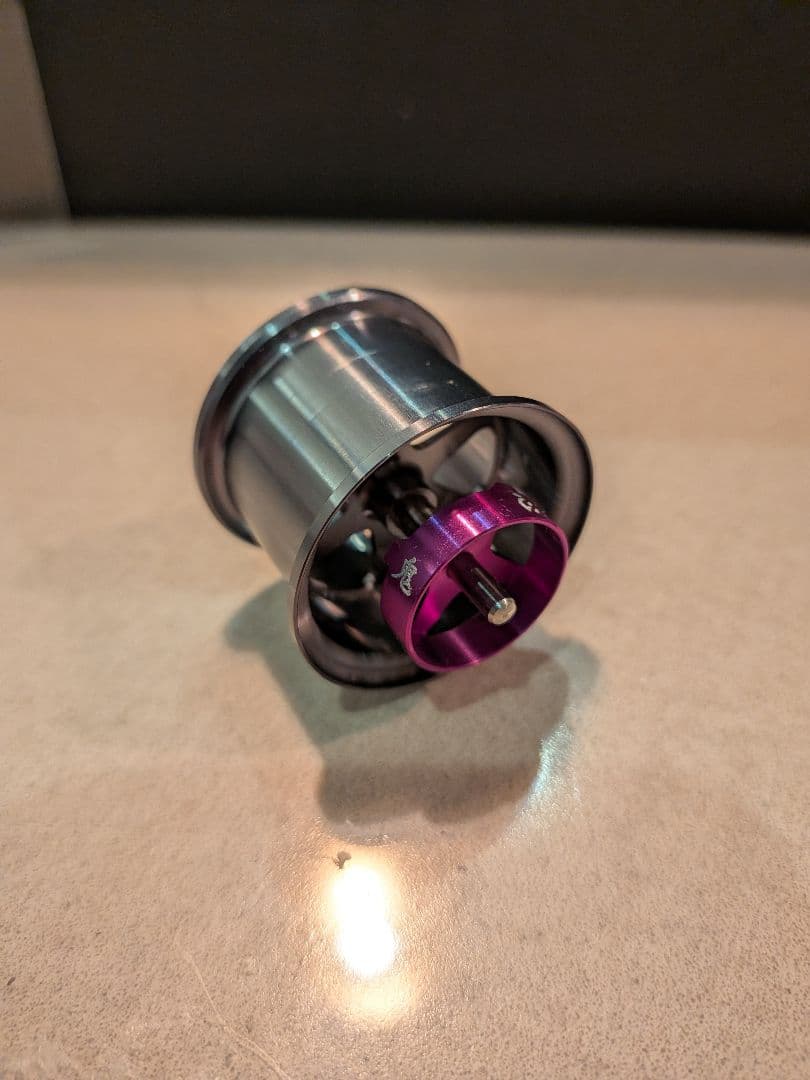 メガバス BF SPOOL for IS
