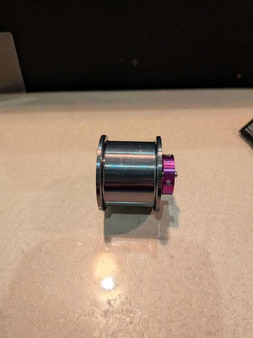 メガバス BF SPOOL for IS