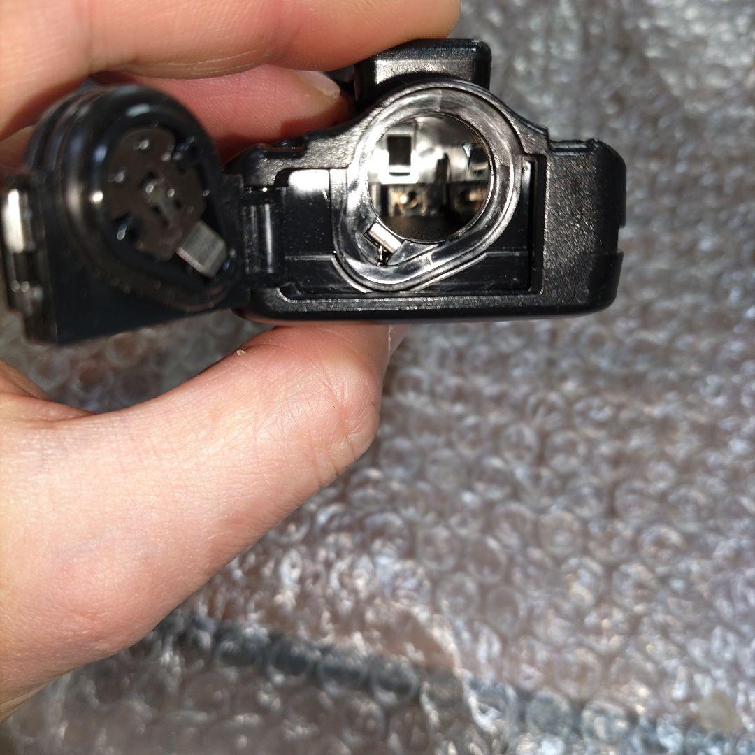ICOM　トランシーバー　IC-4300　2個セット　管理ナンバー1654.
