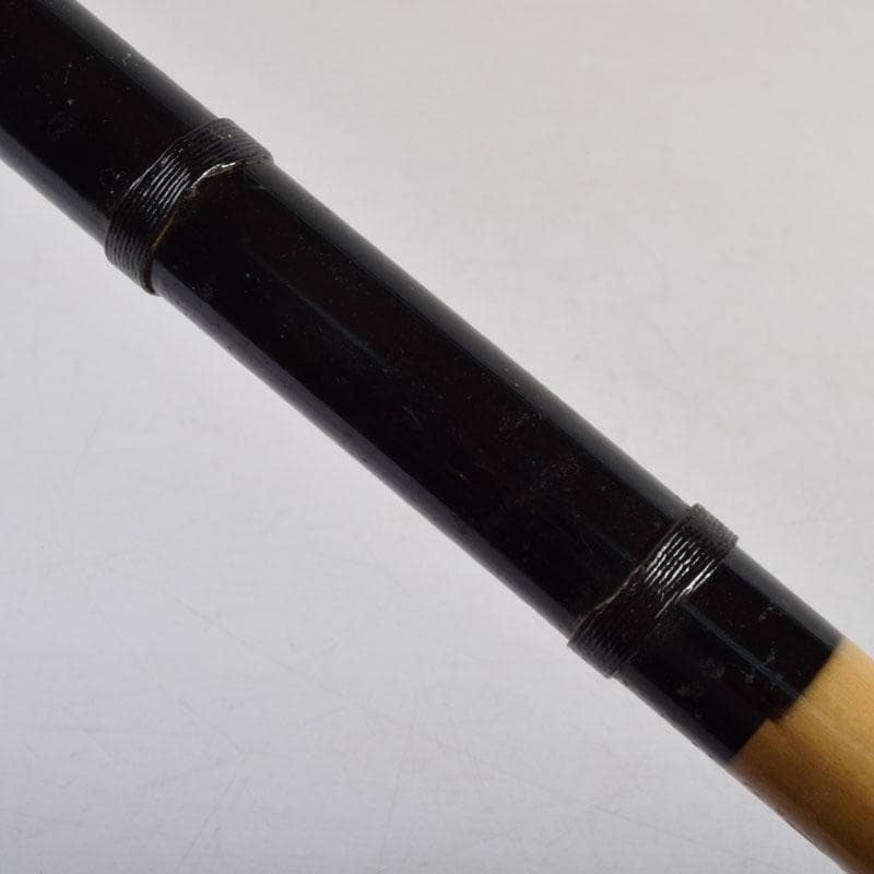 和楽器　木管楽器　横笛　竹笛　V　8837