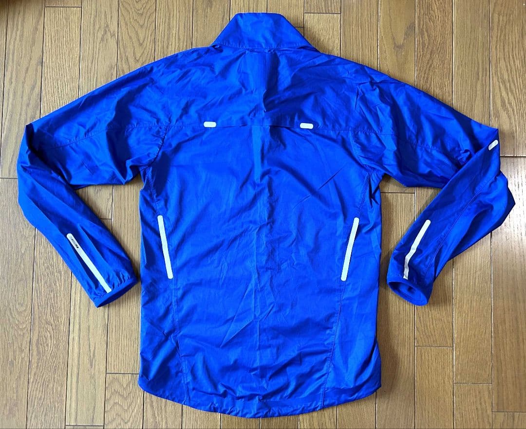 NIKE ナイキ　STORM-FITランニングジャケット