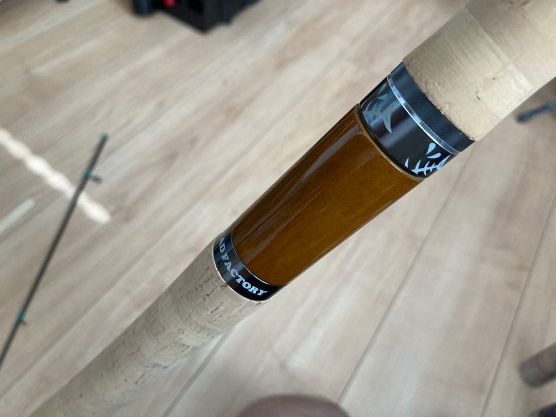 アンデッドファクトリー ラプラスD 61UL朧螢