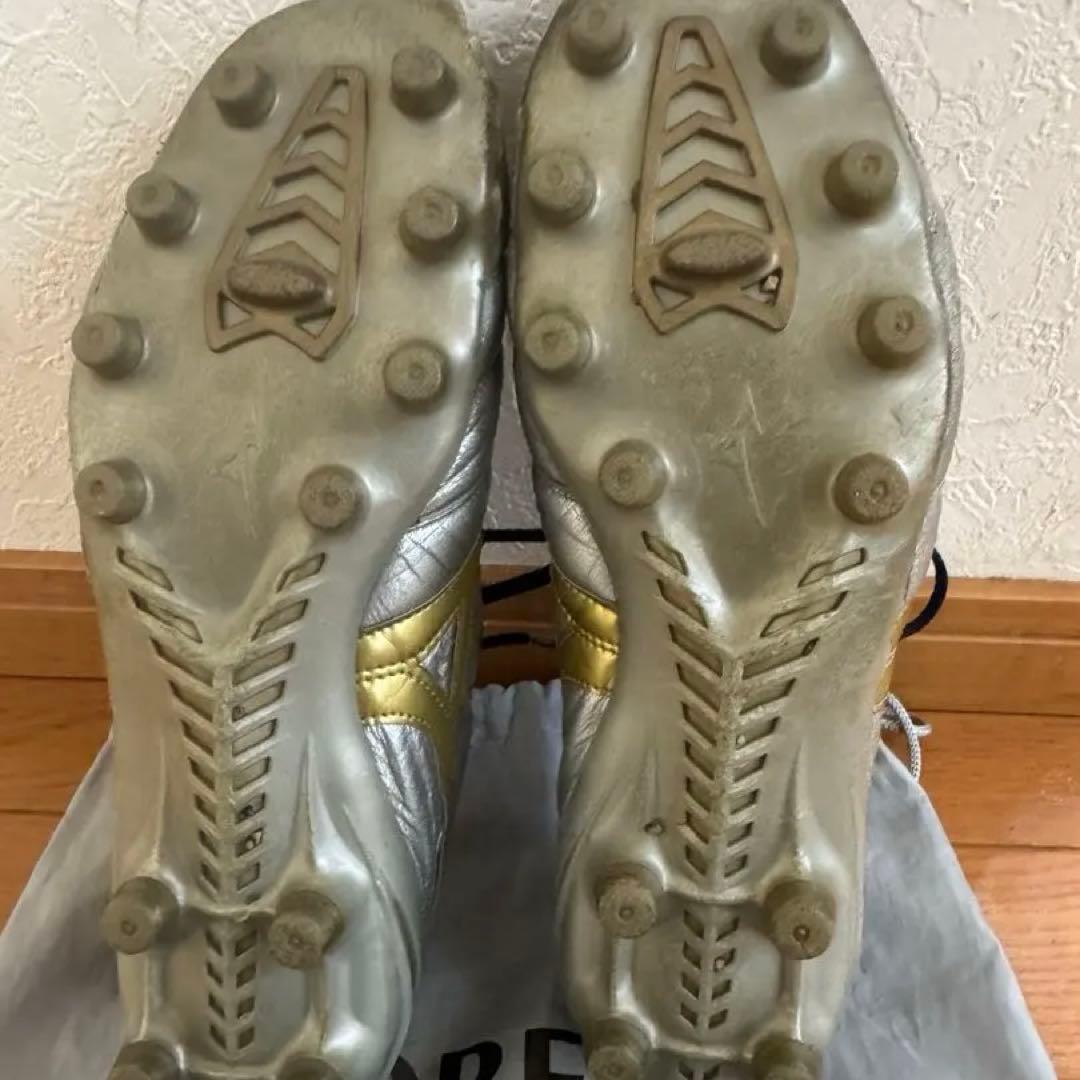 Mizuno 超希少！モレリアDNA 26.5㌢