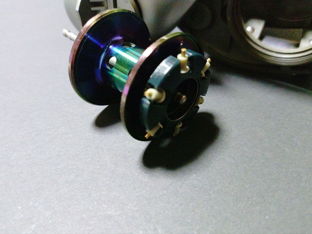 97スコーピオンメタニウムXT