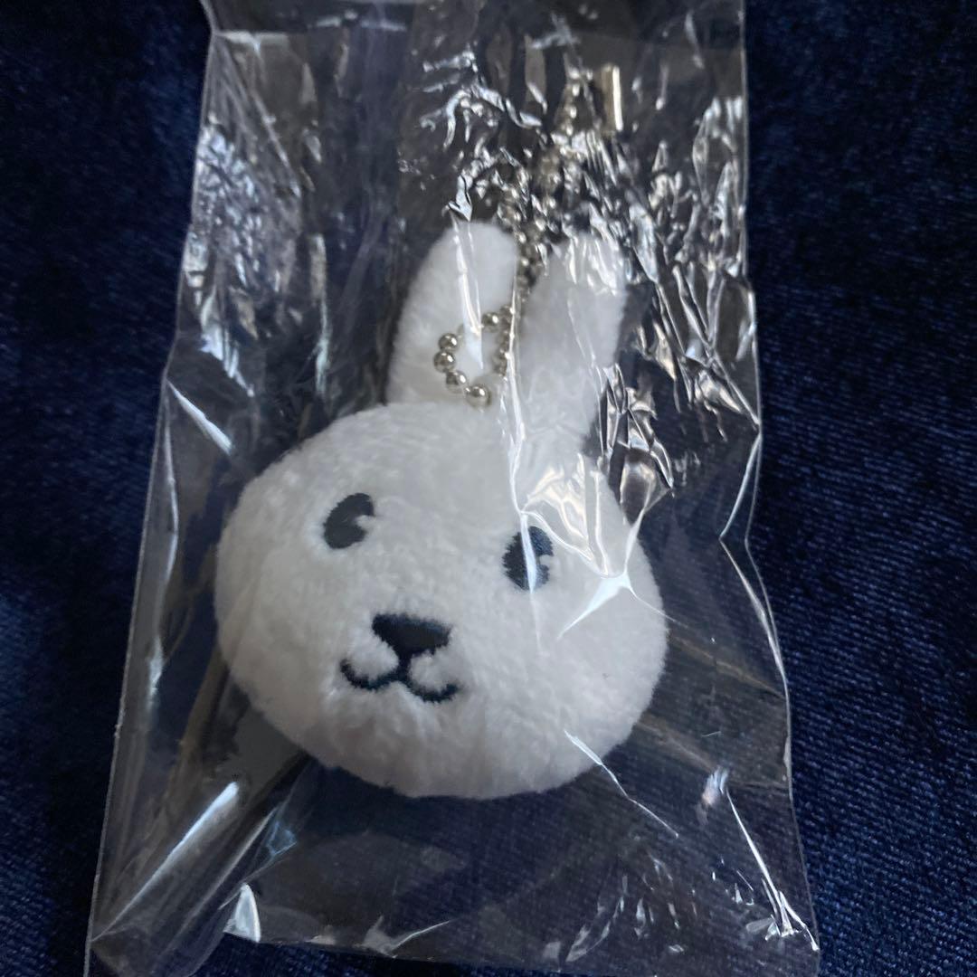 新品　Jack Bunny ゴルフトートバッグ ネイビー