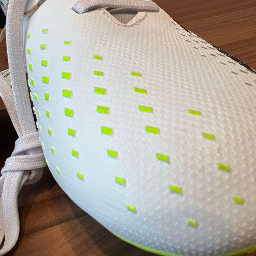 adidasプレデターアキュラシー.3LHG/AG 28.5㎝　PREDATOR