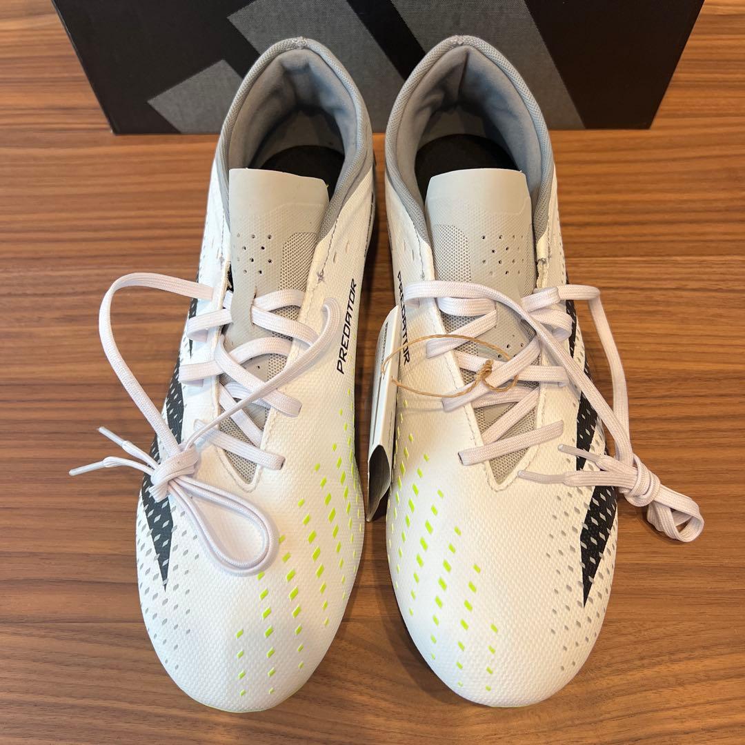 adidasプレデターアキュラシー.3LHG/AG 28.5㎝　PREDATOR