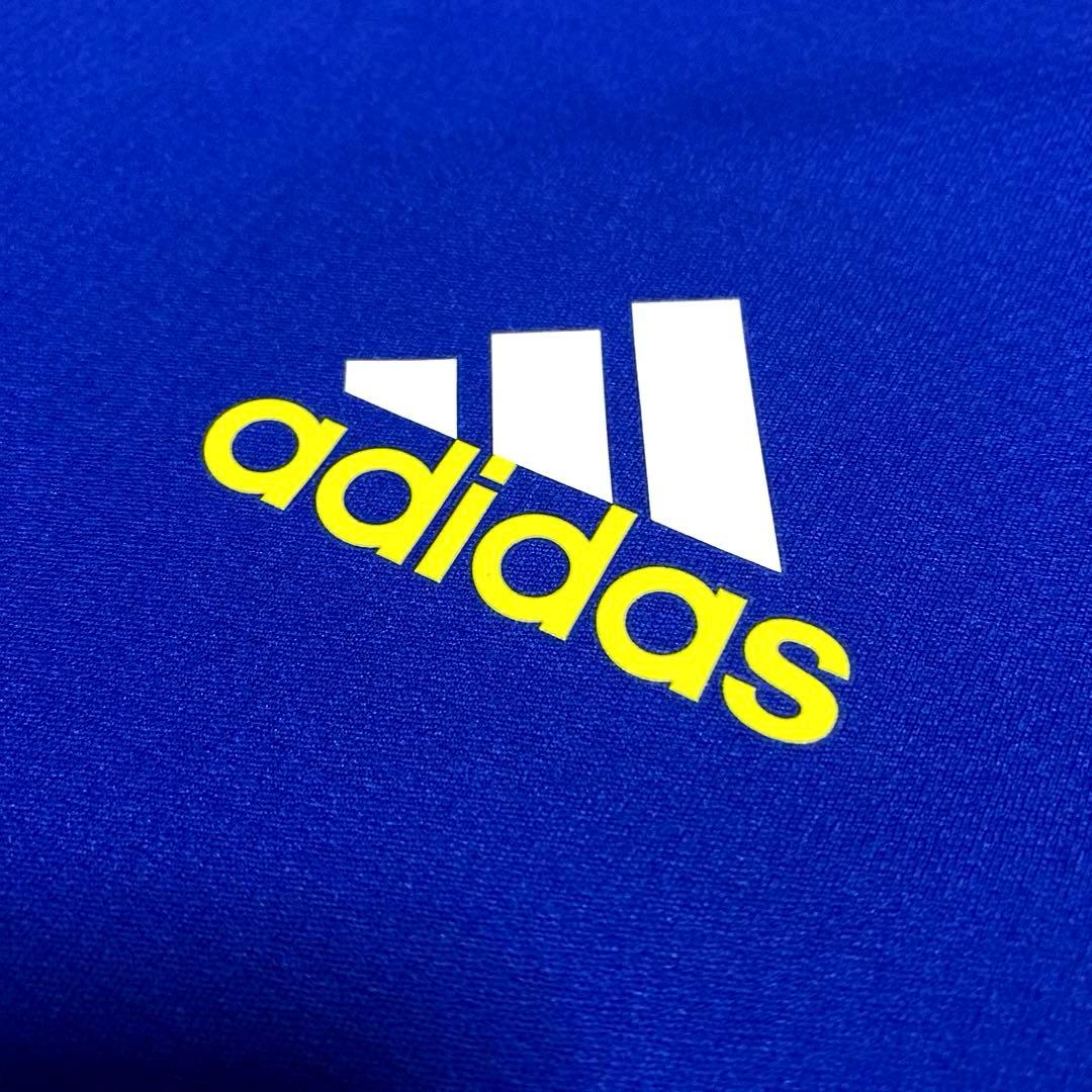 adidas ユベントス 21/22 長袖 プラクティスシャツ/ドリルトップ M