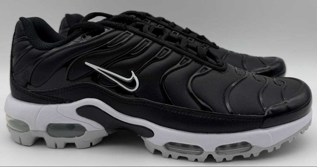 ナイキ AIR MAX PLUS G エアマックスプラス ゴルフ 27.5cm