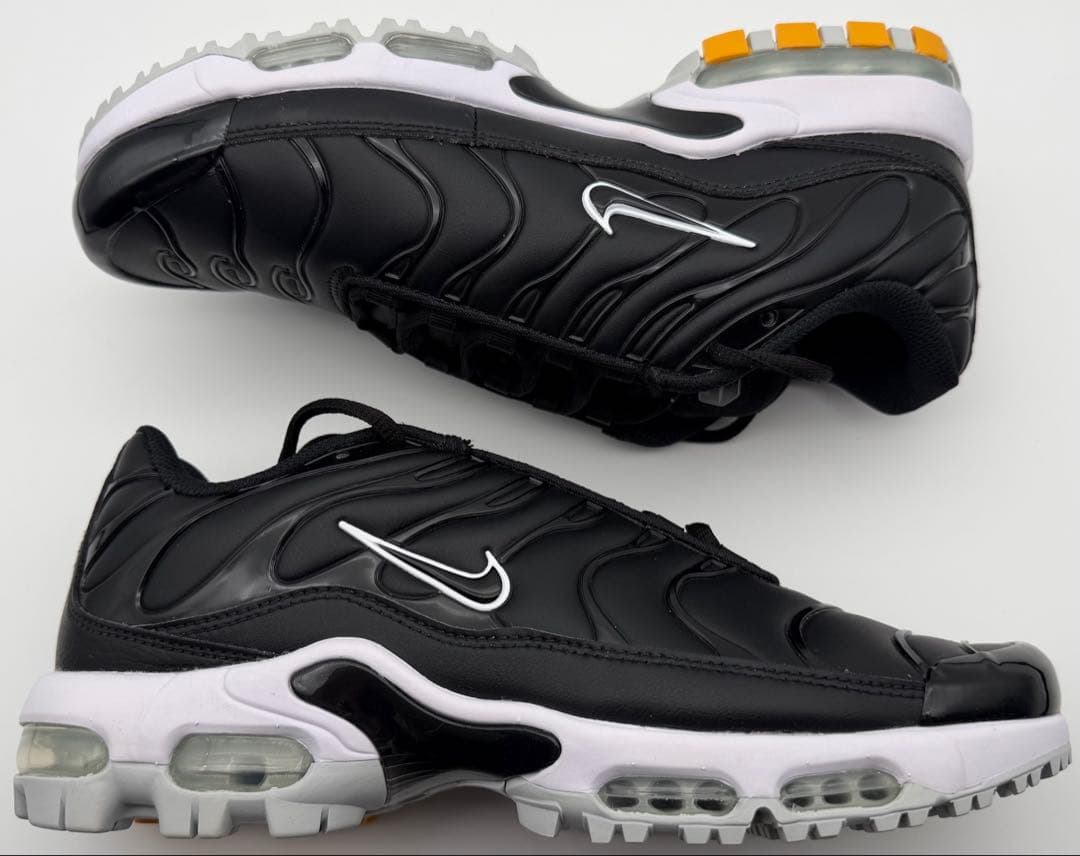 ナイキ AIR MAX PLUS G エアマックスプラス ゴルフ 27.5cm