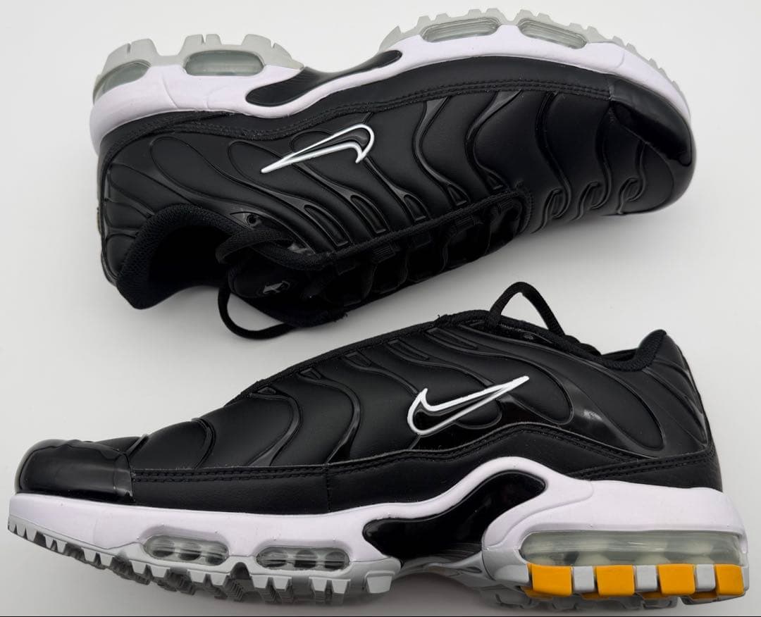 ナイキ AIR MAX PLUS G エアマックスプラス ゴルフ 27.5cm