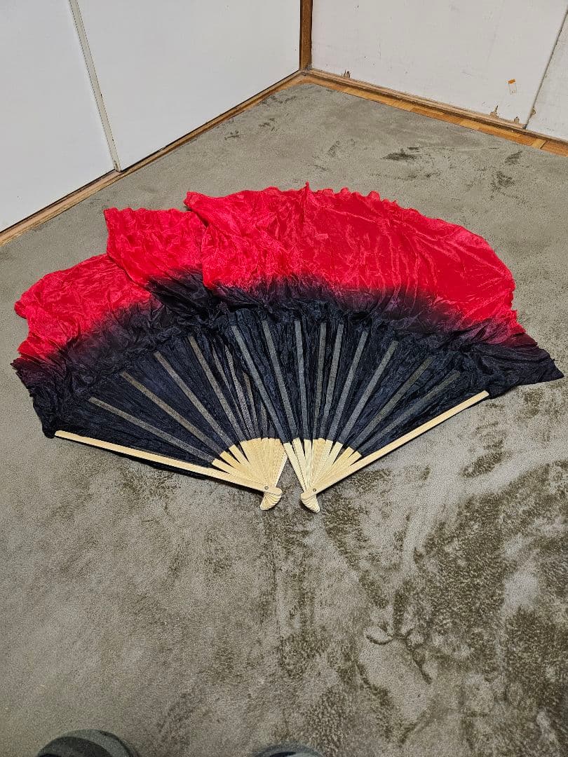 ビックファンベール