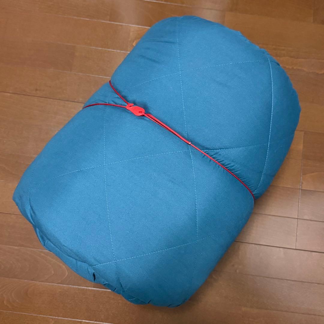 コールマン　マルチレイヤースリーピングバッグ