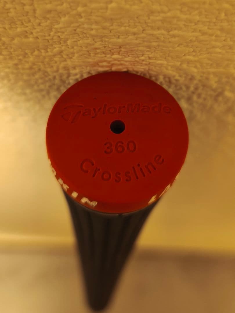 NX GREEN グリーン 60S テーラーメイド FUJIKURA スピーダー