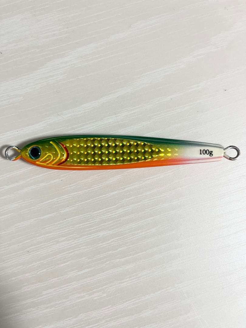 ダイワ　TGベイト100g 120g
