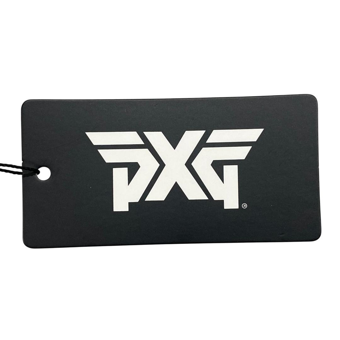 PXG ピーエックスジー インナー付き ストレッチ スカート M ホワイト