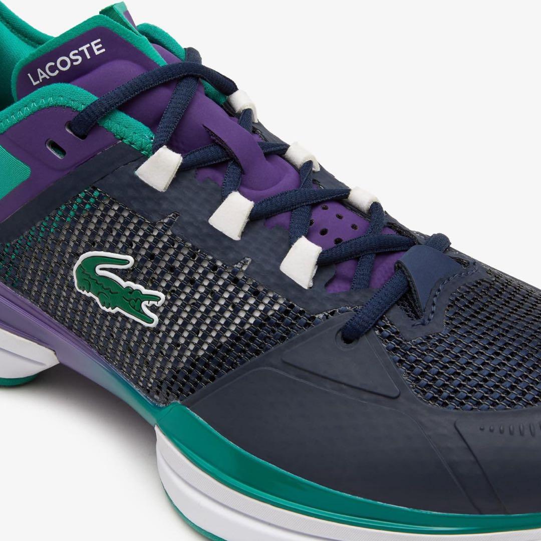 LACOSTE テニスシューズ AG-LT21 ULTRA 222 1 SMA