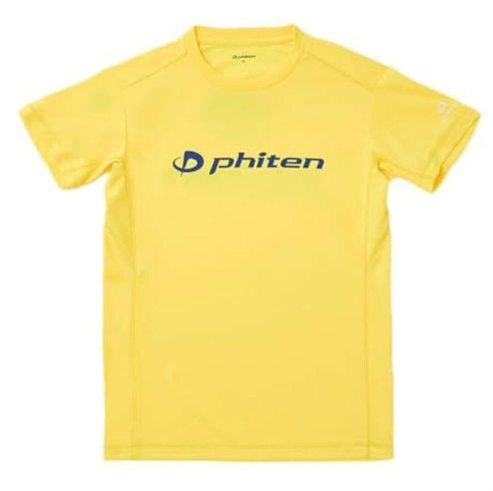 ファイテン　Tシャツ　2着　セット　Мサイズ