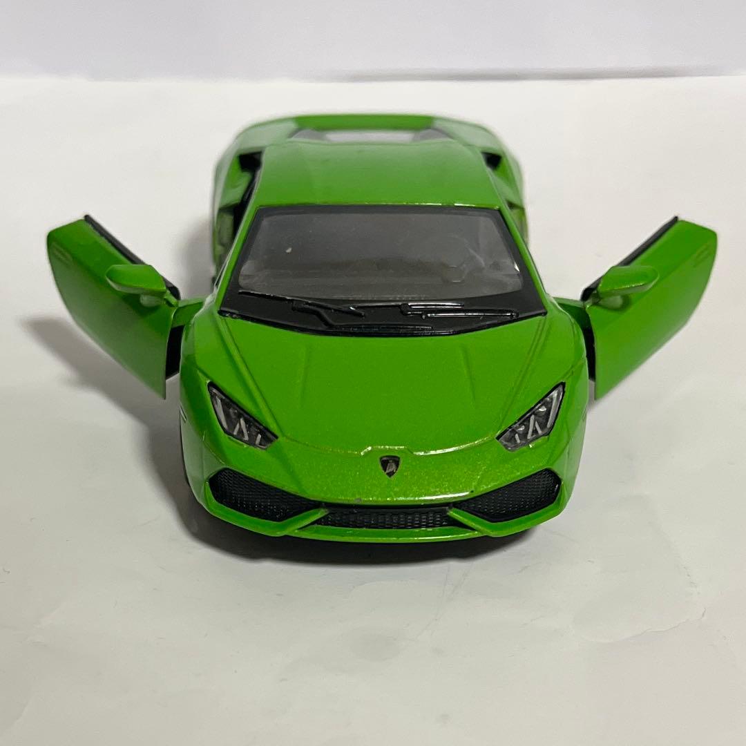 ミニカー 5台セット売り
