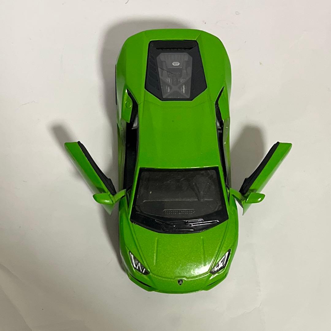 ミニカー 5台セット売り