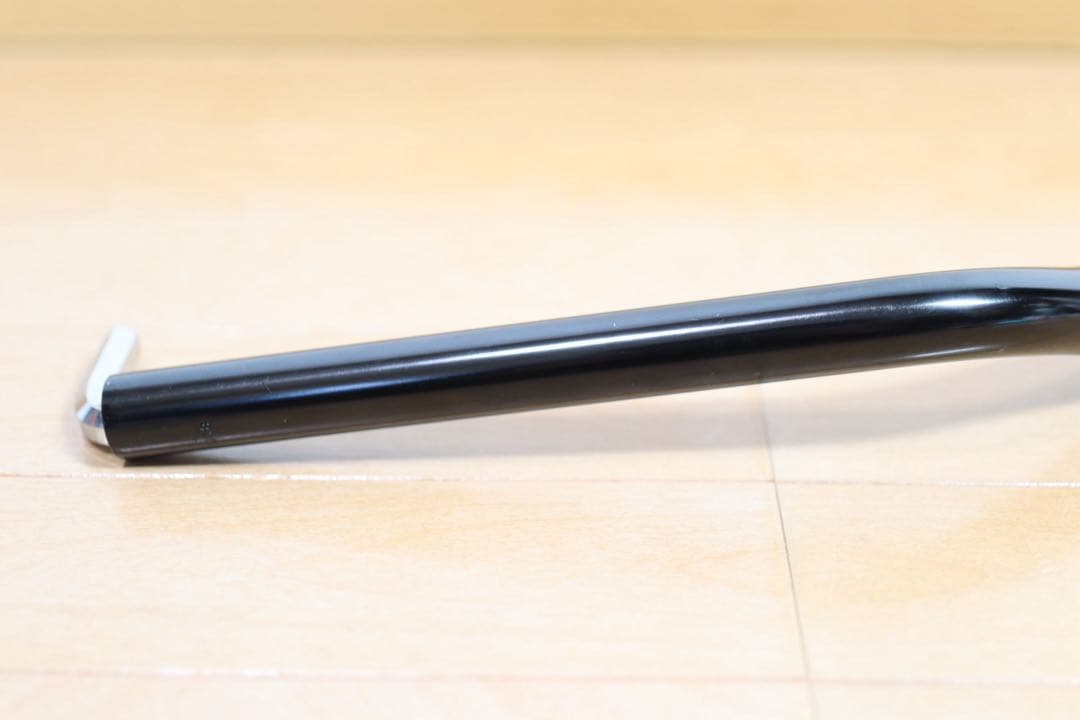 SALSA CYCLES bend 23 bar サルサ ブルーラグ サーリー