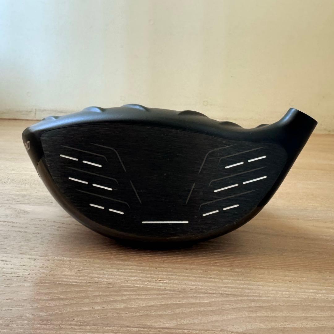 PING G430 MAX ドライバー 10.5（ヘッドのみ）