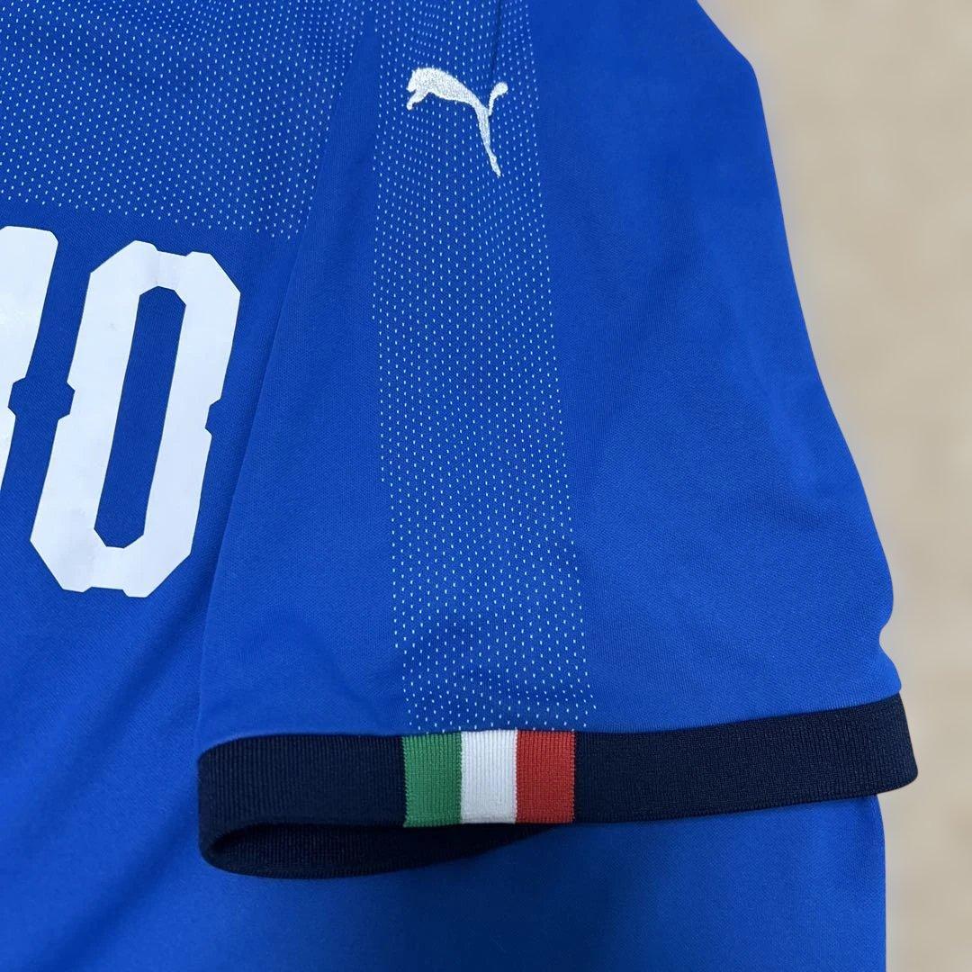 イタリア代表　ユニフォーム