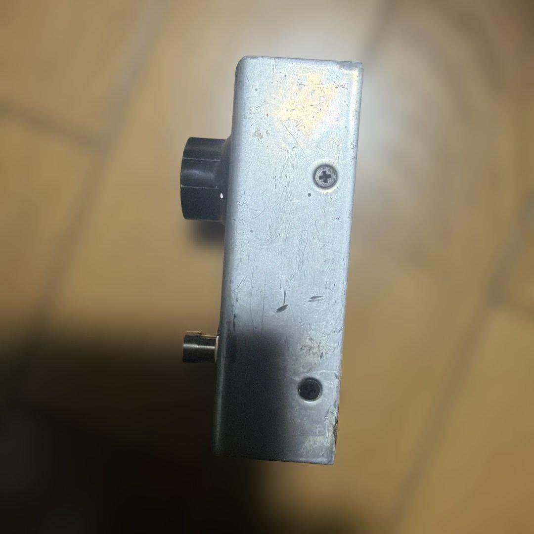 J. Rockett Audio Designs BONG リバーブエフェクター
