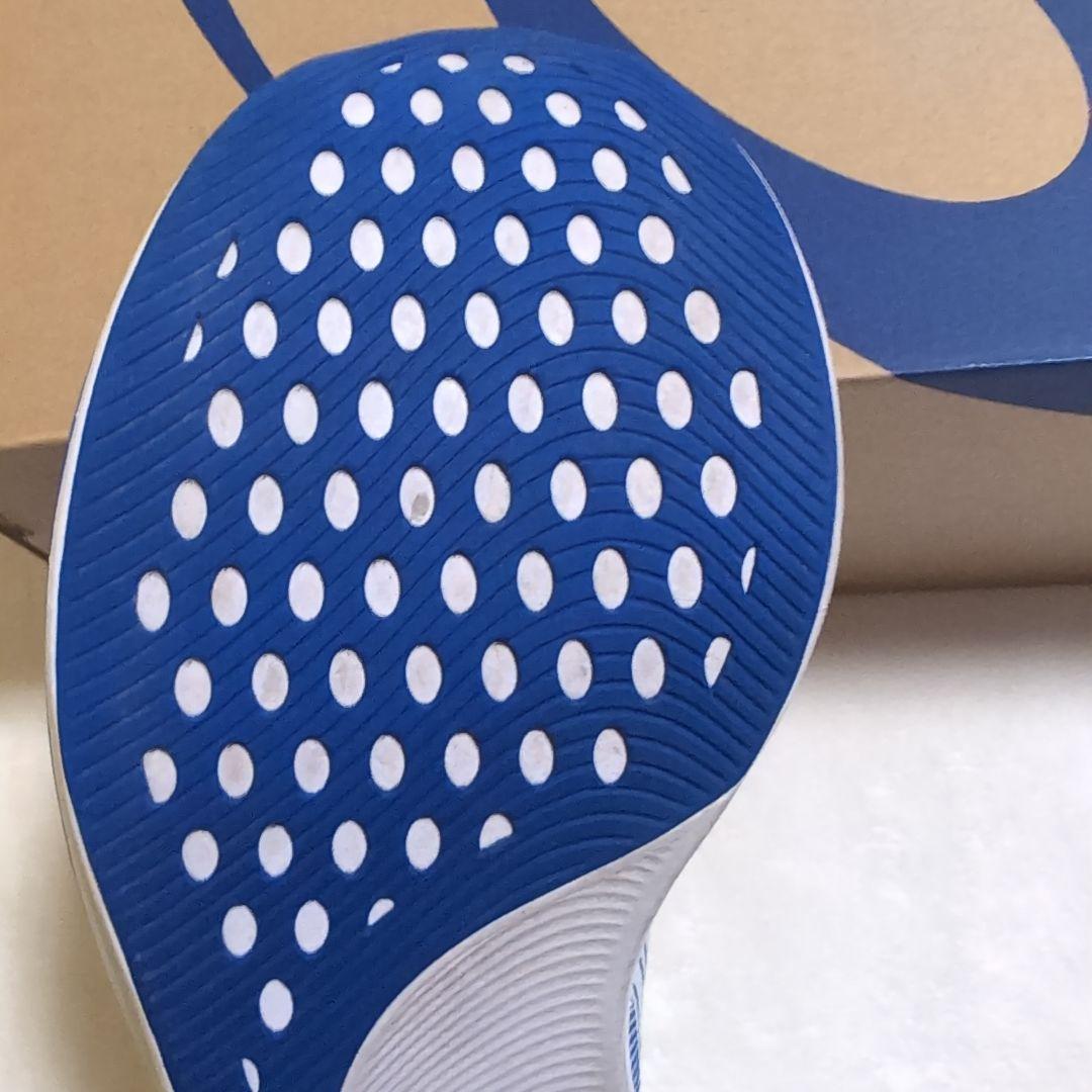 アシックス asics S４ 26cm ランニング マラソンシューズ