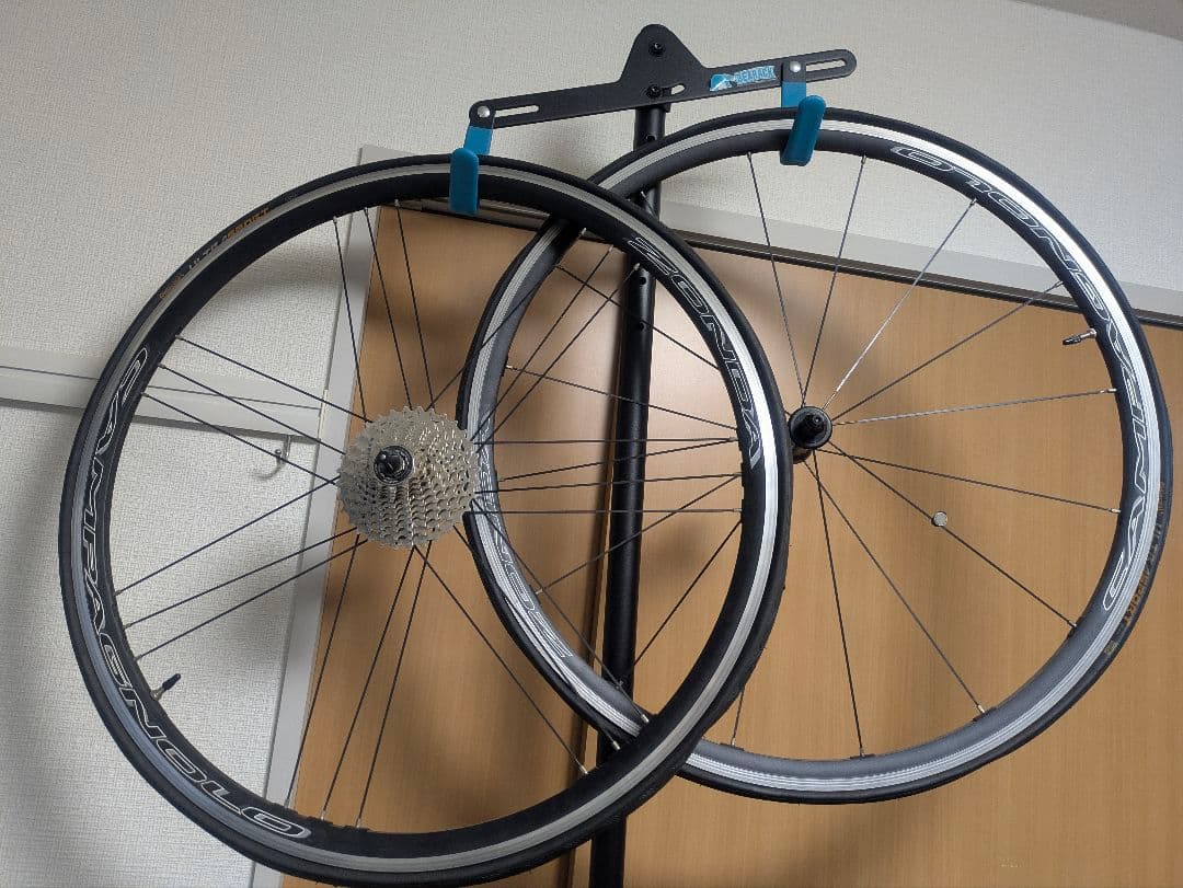 SPECIALIZED ALLEZ COMP（サイズ49）ロードバイクセット