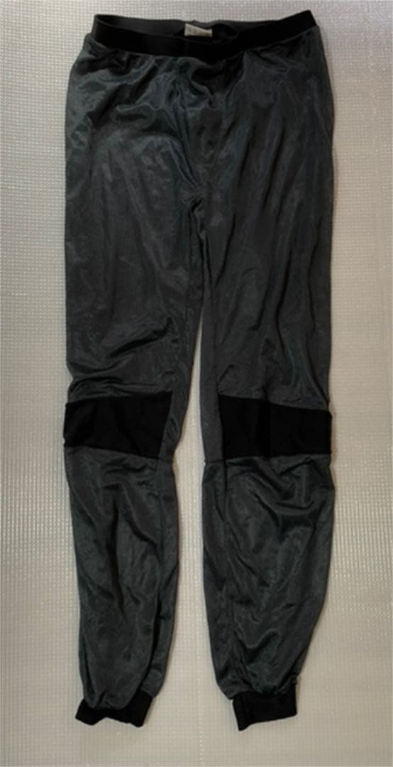 Degner インナー　上下　メッシュ