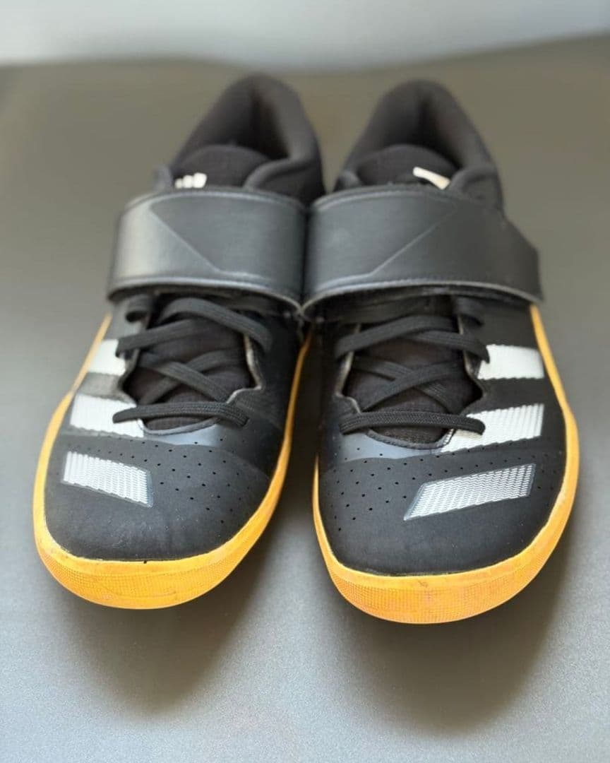 ADIZEROTHROWS スローイングシューズ <No.650>