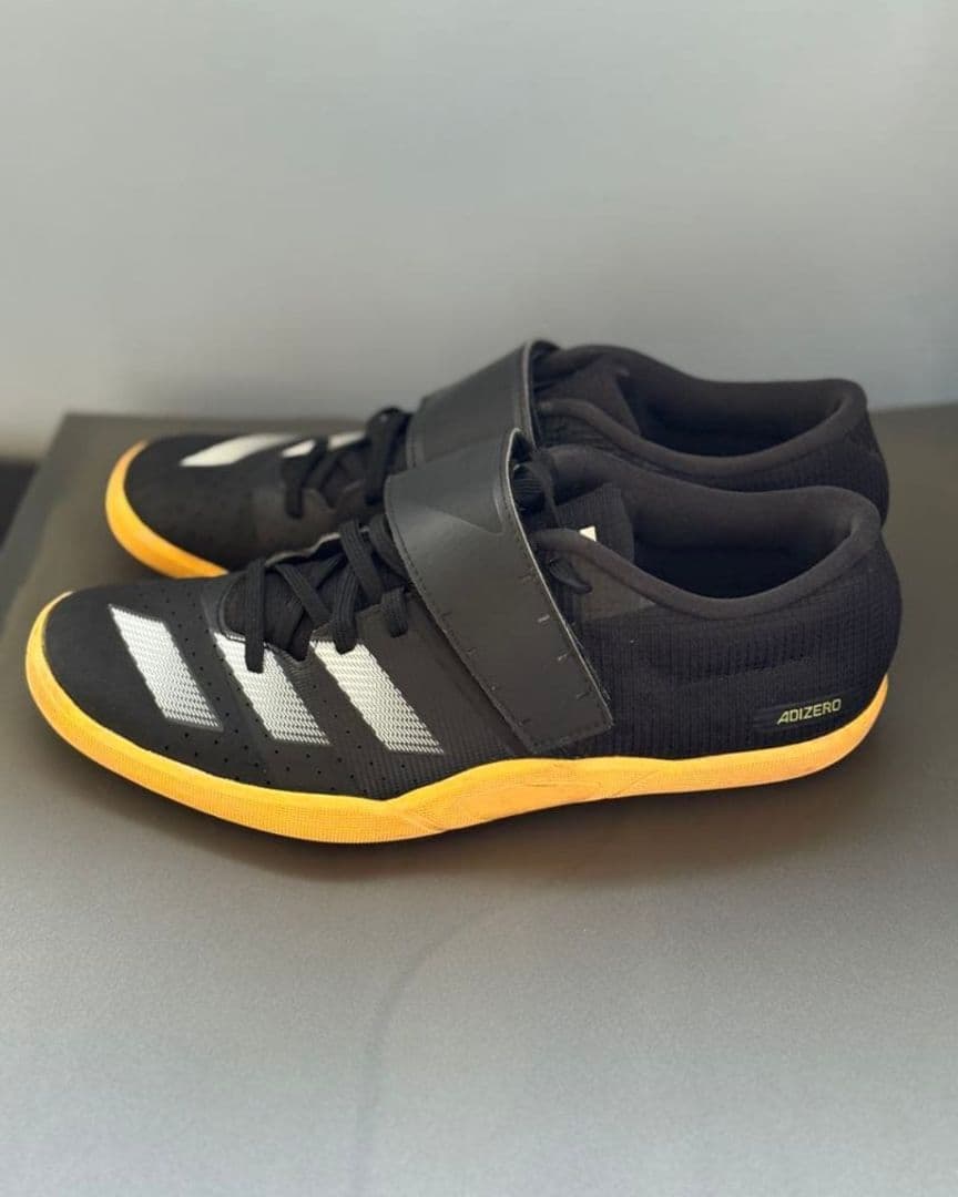 ADIZEROTHROWS スローイングシューズ <No.650>