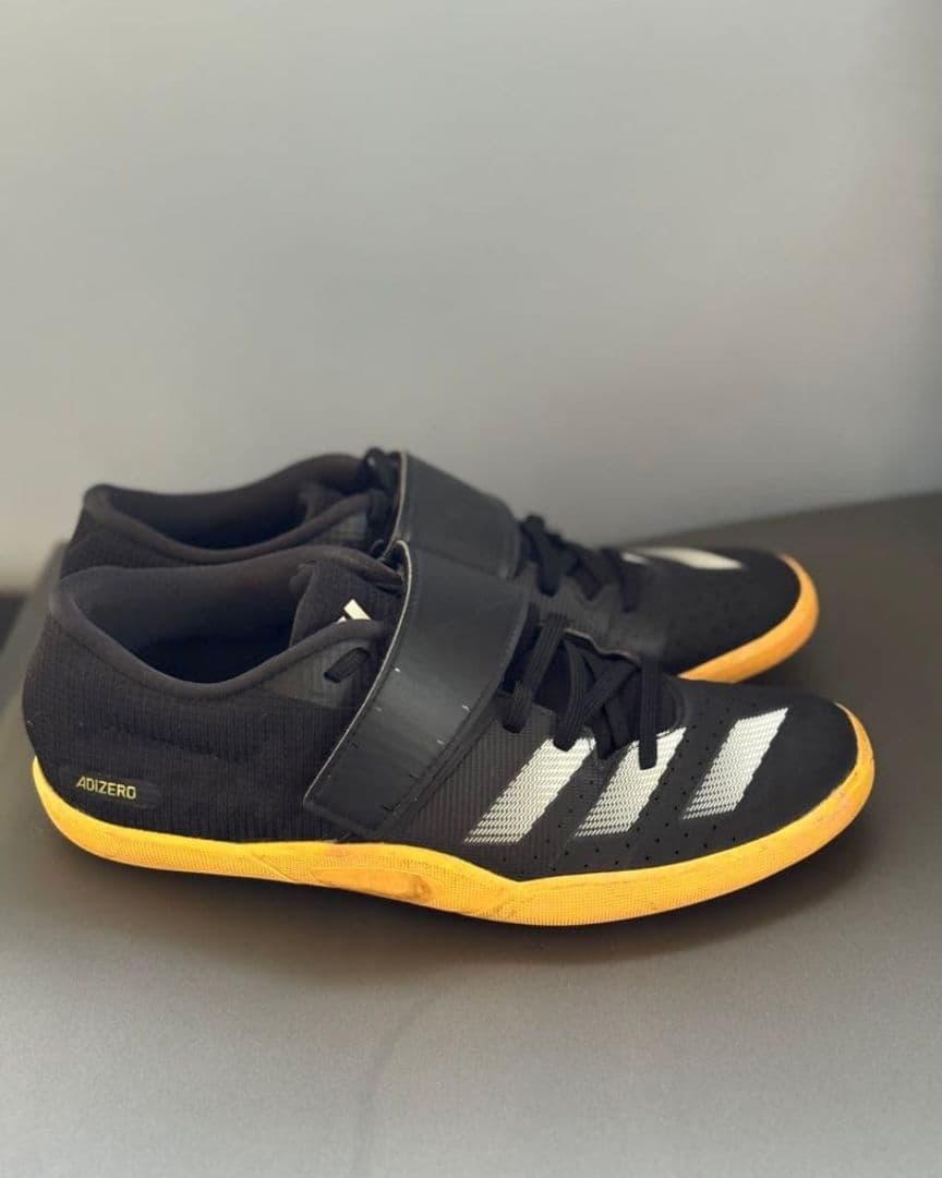 ADIZEROTHROWS スローイングシューズ <No.650>