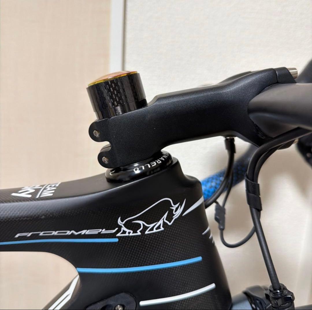 自転車本体 PINARELLO DOGMA F10 Di2 ULTEGRA FRAMESET