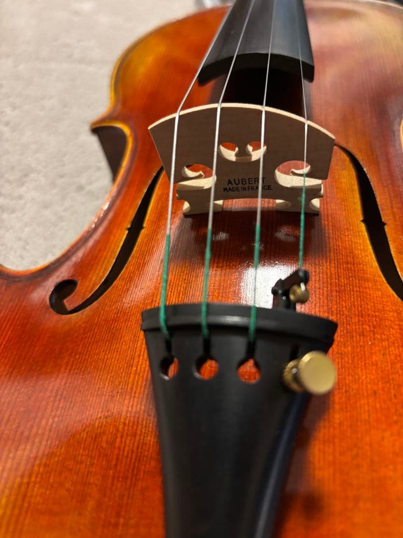 Ulrike Dederer Cremonese バイオリン 4/4サイズ