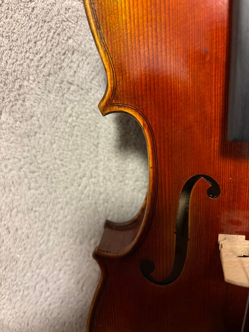 Ulrike Dederer Cremonese バイオリン 4/4サイズ