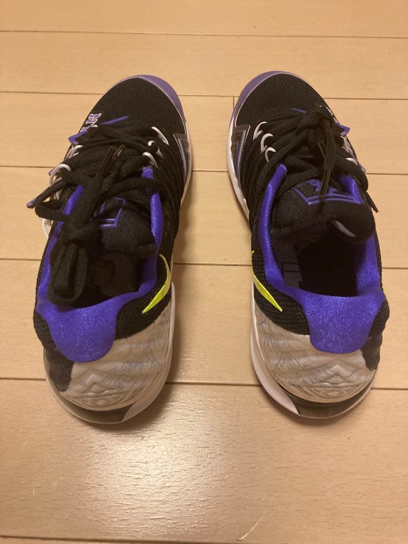 シューズ(男性用) Nike Air Zoom Vapor X Kyrie 5 US Open