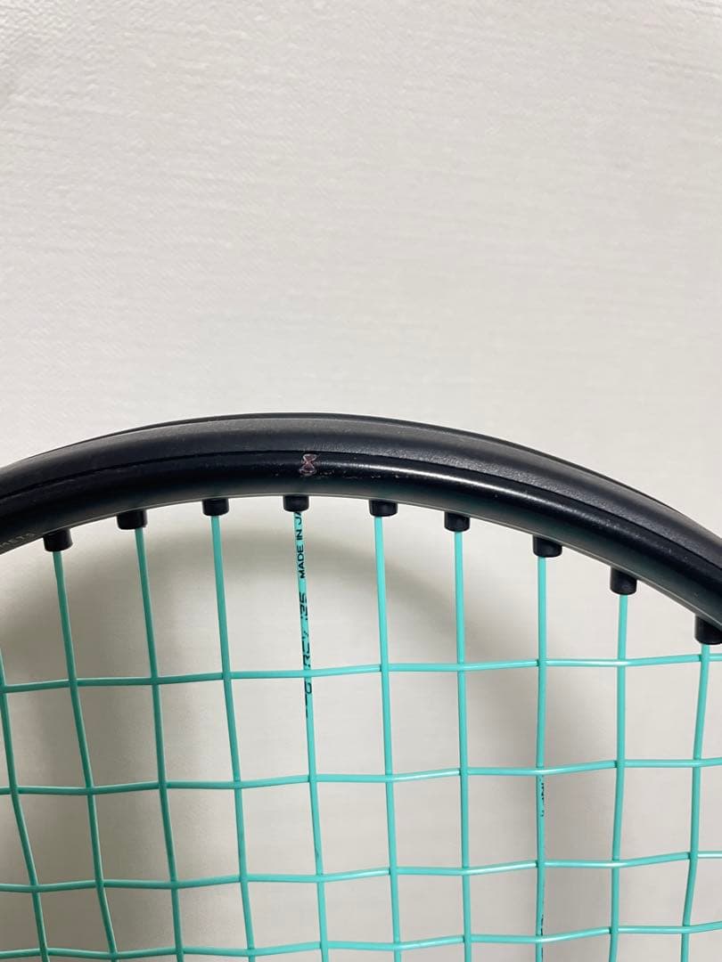 ②ダンロップ　SX300ツアー　グリップ3