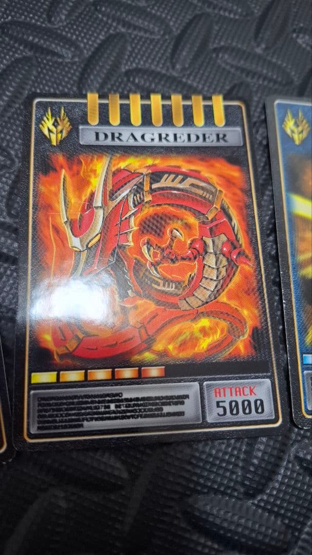 CSM 仮面ライダー龍騎　カードデッキ&アドベントカード　セット　バラ売り不可